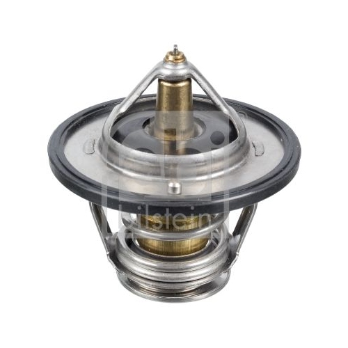 Febi Bilstein 33457 Thermostat mit Dichtring , 1 St&uuml;ck