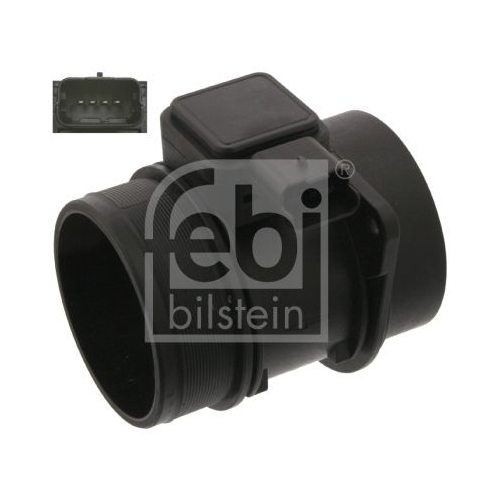 Febi Bilstein 37233 Luftmassenmesser , 1 St&uuml;ck