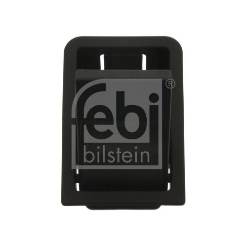 Febi Bilstein 40628 Griff f&uuml;r Frontklappe , 1 St&uuml;ck