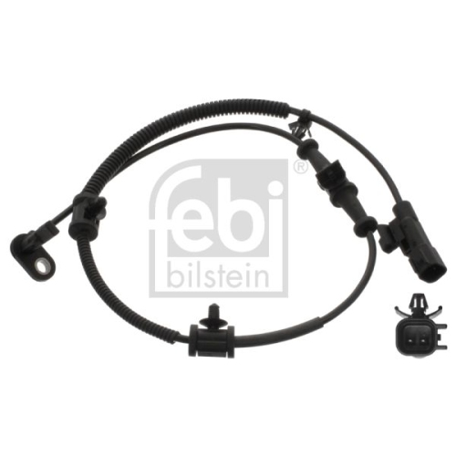 Febi Bilstein 45568 ABS-Sensor , 1 St&uuml;ck