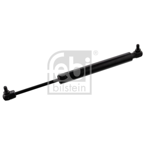 Febi Bilstein 48830 Gasdruckfeder f&uuml;r Fahrerhaus , 1 St&uuml;ck