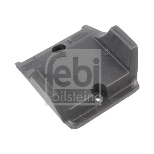 Febi Bilstein 104574 Blattfederlager, 1 St&uuml;ck