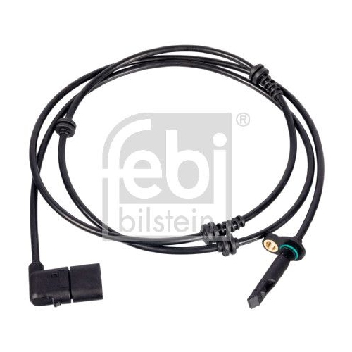 Febi Bilstein 170416 ABS-Sensor, 1 St&uuml;ck