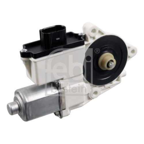 Elektromotor, Fensterheber FEBI BILSTEIN 179341 f&uuml;r DAF, rechts