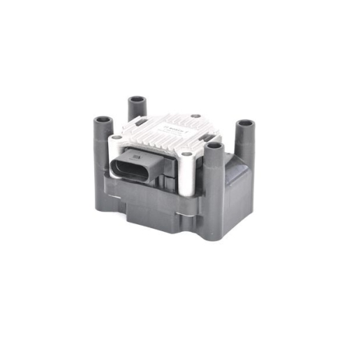 Z&uuml;ndspule BOSCH 0 986 221 048 f&uuml;r AUDI SEAT SKODA VW