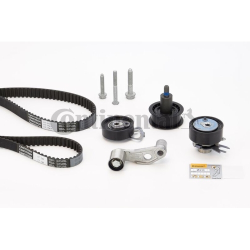 Zahnriemensatz CONTINENTAL CTAM CT957K1 f&uuml;r AUDI SEAT SKODA VW