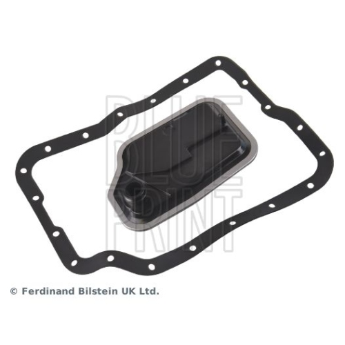 Blue Print 1x ADF122124BP Getriebe&Atilde;&para;lfiltersatz, Automatikgetriebe