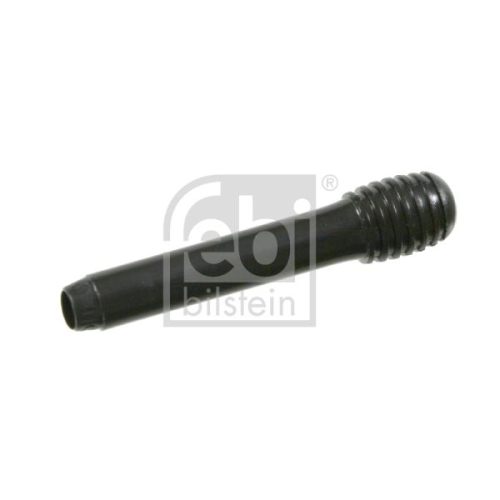 Febi Bilstein 1x 22286 Verriegelungsknopf