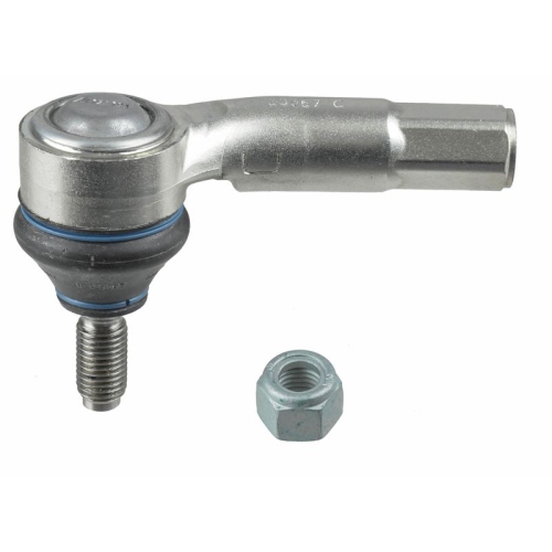 Spurstangenkopf LEMF&Ouml;RDER 30567 01 f&uuml;r SEAT VW, Vorderachse, links