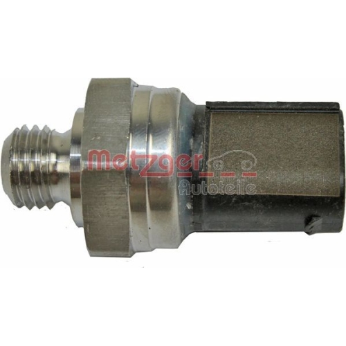 Sensor, Abgasdruck METZGER 0906274 ORIGINAL ERSATZTEIL f&uuml;r CHRYSLER, Motor
