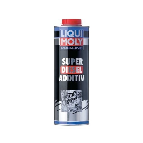 Liqui Moly 1x LM5176 1l ProLine Super Diesel Additiv