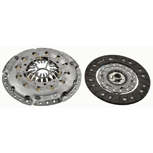Kupplungssatz SACHS 3000 951 115 XTend f&uuml;r VOLVO