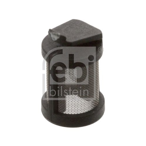 Febi Bilstein 1x Hydraulikfilter Automatikgetriebe 47283 CHRYSLER DODGE JEEP