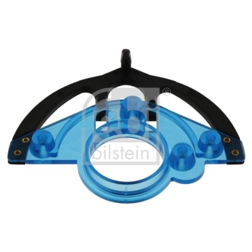 Febi Bilstein 02490 Bedienhebel , 1 St&uuml;ck