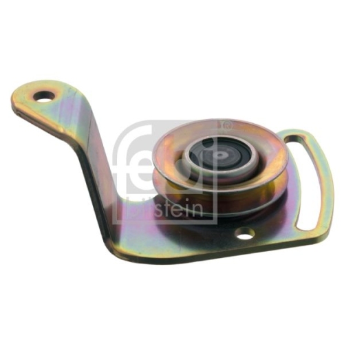 Febi Bilstein 11364 Spannrolle f&uuml;r Keilriemen , 1 St&uuml;ck