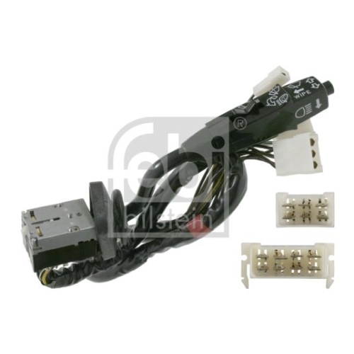 Blinkerschalter FEBI BILSTEIN 15183 f&uuml;r MERCEDES-BENZ EVOBUS