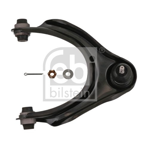 Febi Bilstein 42162 Querlenker mit Lager und Gelenk , 1 St&uuml;ck