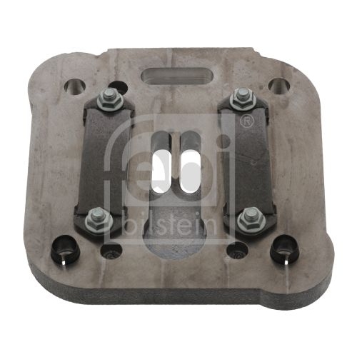 Febi Bilstein 45570 Ventilplatte f&uuml;r Luftpresser , 1 St&uuml;ck