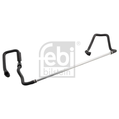 Febi Bilstein 103157 K&uuml;hlwasserschlauch mit Schnellverschluss , 1 St&uuml;ck