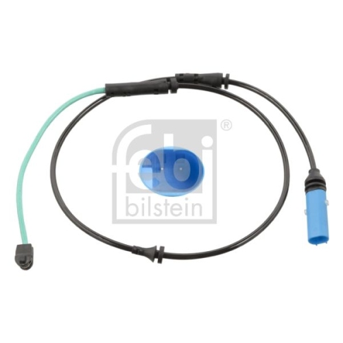 Febi Bilstein 104575 Verschlei&szlig;kontakt , 1 St&uuml;ck