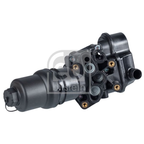Febi Bilstein 109169 &Ouml;lfiltergeh&auml;use, 1 St&uuml;ck