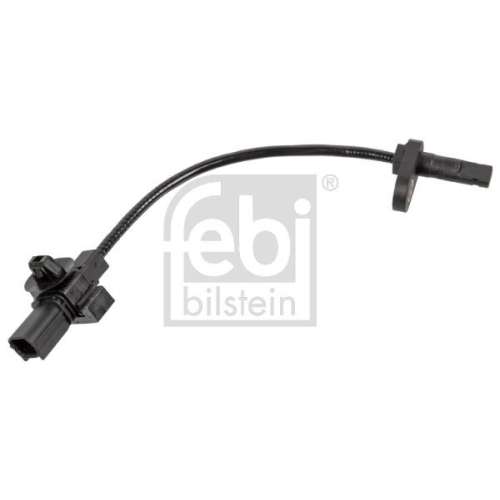 Febi Bilstein 170417 ABS-Sensor, 1 St&uuml;ck