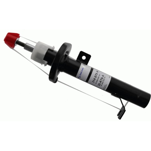 Sto&szlig;d&auml;mpfer SACHS 314 679 f&uuml;r FORD, Vorderachse, links