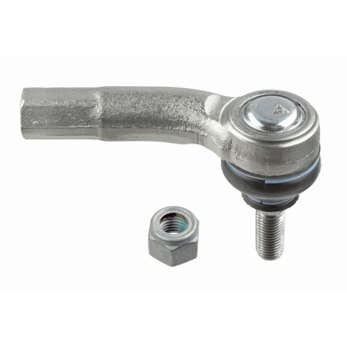 Spurstangenkopf LEMF&Ouml;RDER 30568 01 f&uuml;r SEAT VW, Vorderachse, rechts