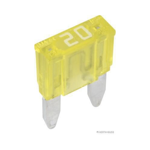 Sicherung HERTH+BUSS ELPARTS 50295579066 f&uuml;r BMW CITRO&Euml;N FORD PEUGEOT RENAULT