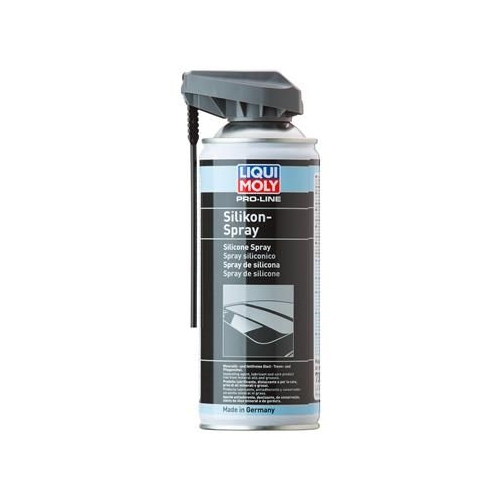 Liqui Moly 1x LM7389 400ml ProLine Silikon-Spray