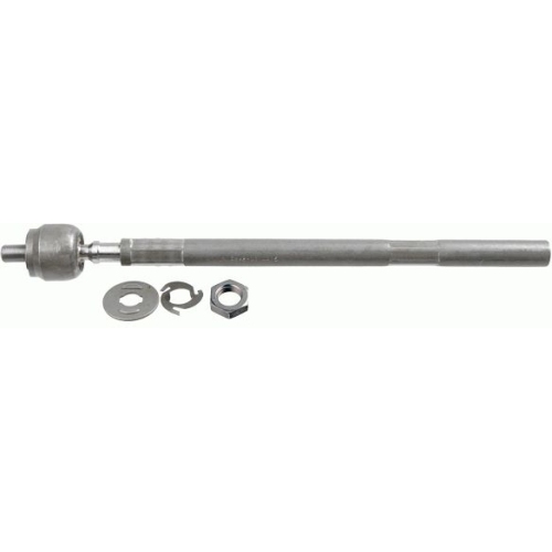 Axialgelenk, Spurstange LEMF&Ouml;RDER 38929 01 f&uuml;r CITRO&Euml;N PEUGEOT, Vorderachse