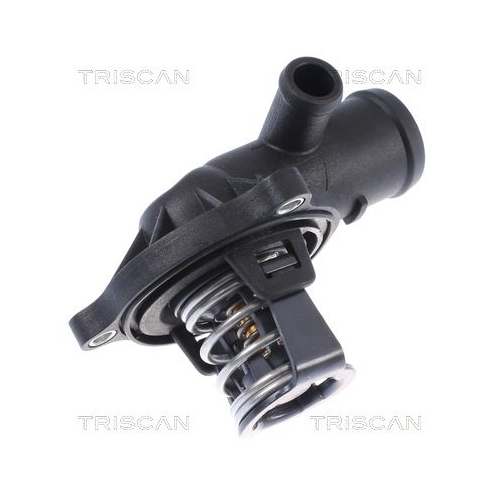 Thermostat, K&uuml;hlmittel TRISCAN 8620 48387 f&uuml;r AUDI