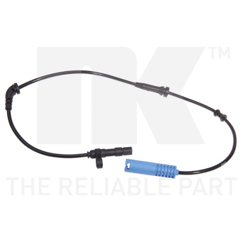 Sensor, Raddrehzahl NK 294001 f&uuml;r MINI, Vorderachse, links, rechts