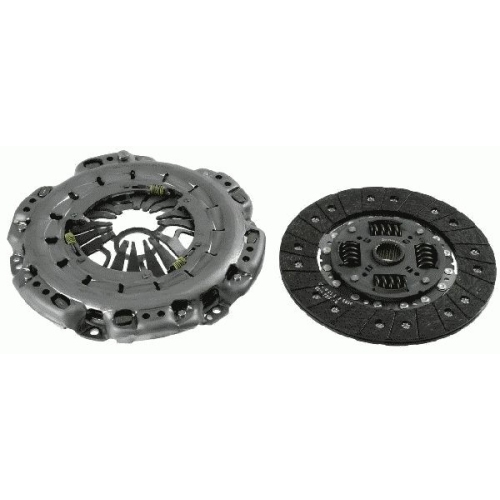 Kupplungssatz SACHS 3000 951 841 XTend f&uuml;r VW