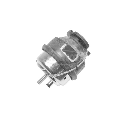 Lagerung, Motor CORTECO 80000674 f&uuml;r VOLVO, hinten