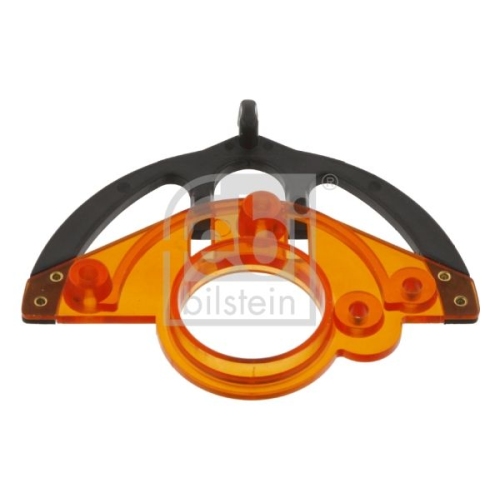 Febi Bilstein 02491 Bedienhebel , 1 St&uuml;ck