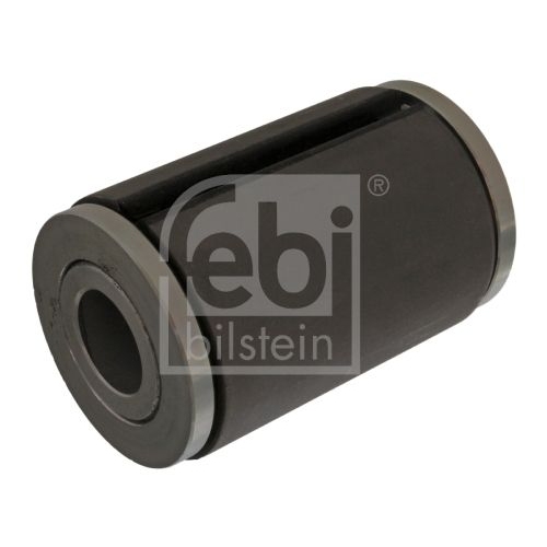 Febi Bilstein 40633 Federbuchse f&uuml;r Vorderfeder , 1 St&uuml;ck