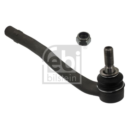 Febi Bilstein 43695 Spurstangenendst&uuml;ck mit Sicherungsmutter , 1 St&uuml;ck