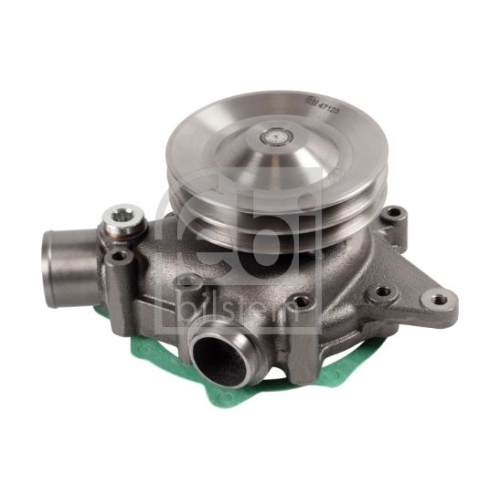 Wasserpumpe, Motork&uuml;hlung FEBI BILSTEIN 47123 f&uuml;r RENAULT TRUCKS