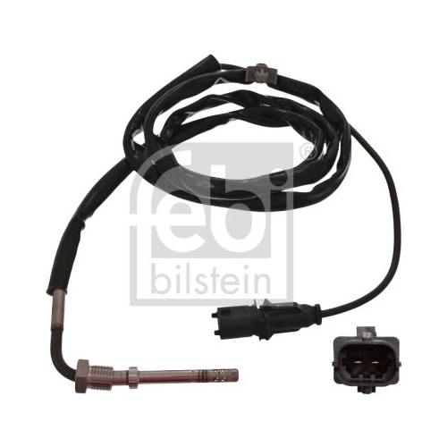 Febi Bilstein 48833 Abgastemperatursensor , 1 St&uuml;ck