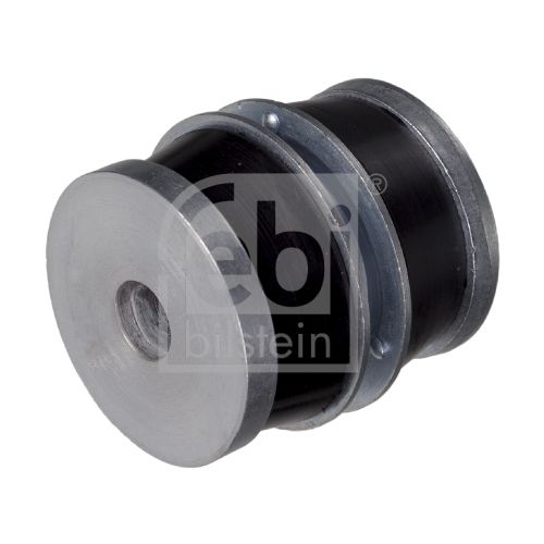 Febi Bilstein 103162 Anschlagpuffer f&uuml;r Blattfeder , 1 St&uuml;ck