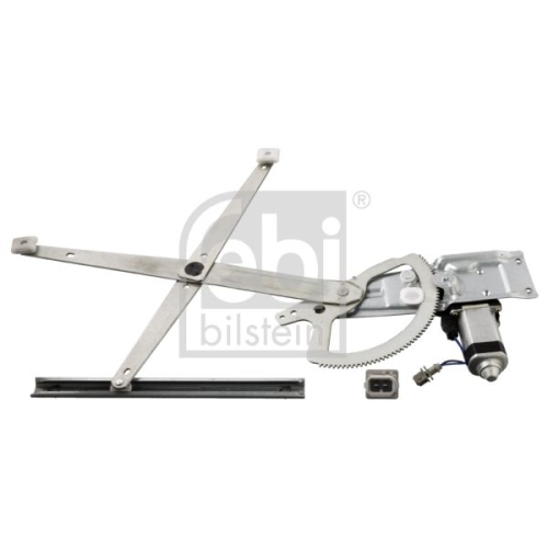 Febi Bilstein 106070 Fensterheber mit Motor, 1 St&uuml;ck