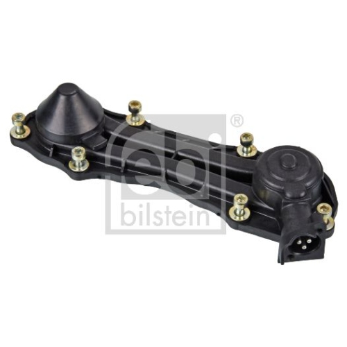 Febi Bilstein 173125 Abdeckung f&uuml;r Bremssattel, 1 St&uuml;ck