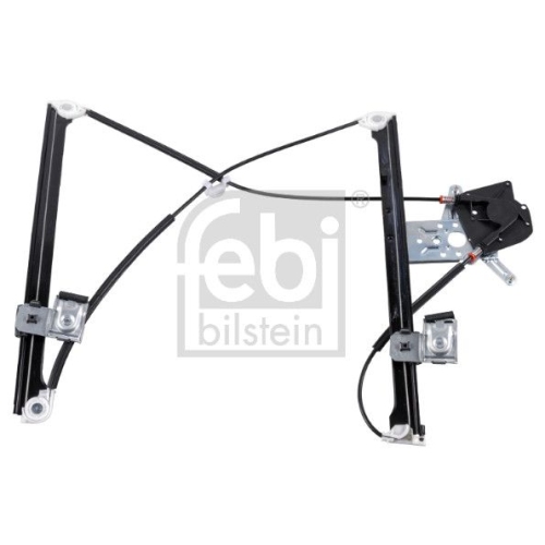 Fensterheber FEBI BILSTEIN 179343 f&uuml;r SEAT VW, vorne rechts