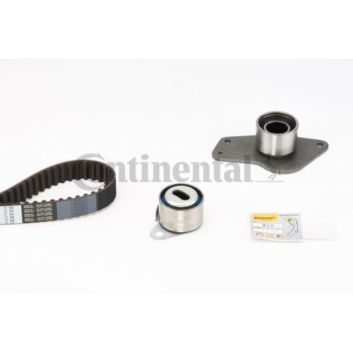 Zahnriemensatz CONTINENTAL CTAM CT949K1 f&uuml;r RENAULT