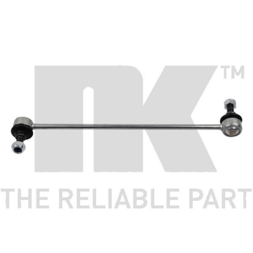 Stange/Strebe, Stabilisator NK 5113628 f&uuml;r OPEL SUZUKI VAUXHALL, Vorderachse