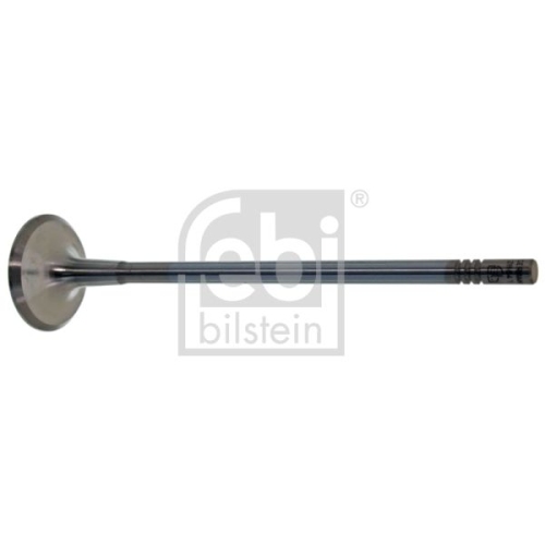 Febi Bilstein 28641 Auslassventil , 1 St&uuml;ck