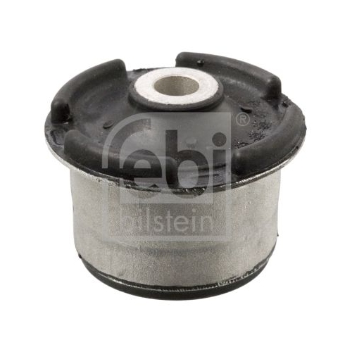 Febi Bilstein 1x 17452 Achsk&ouml;rperlager f&uuml;r Hinterachstr&auml;ger