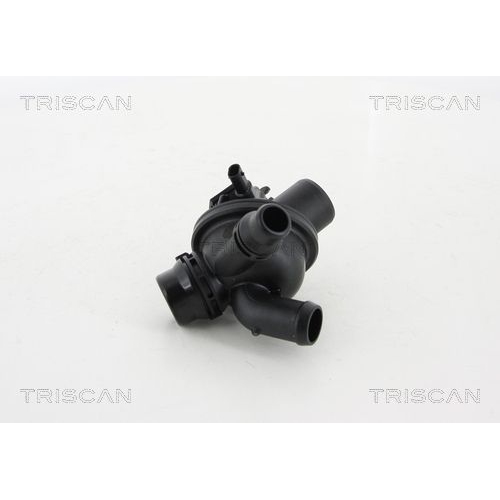 Thermostat, K&uuml;hlmittel TRISCAN 8620 437103 f&uuml;r BMW