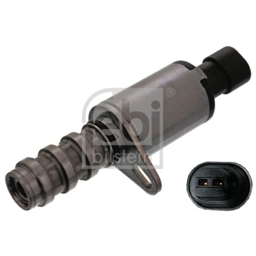 Febi Bilstein 1x 48419 Magnetventil f&uuml;r Nockenwellenverstellung